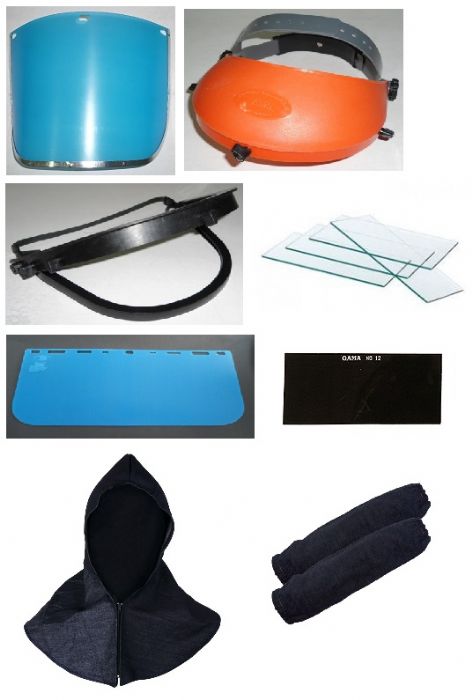 Productos para soldar
